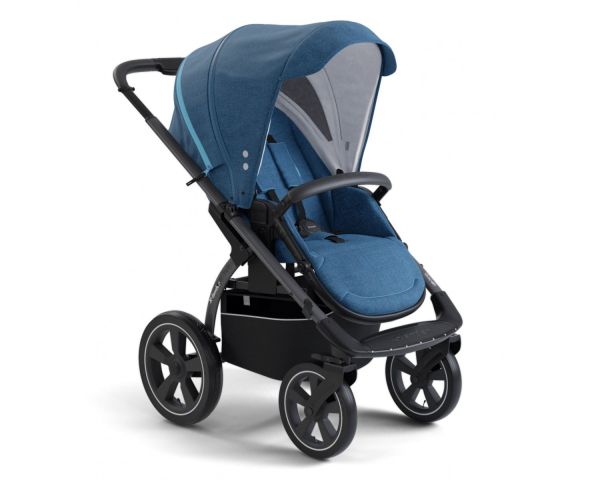 Коляска прогулянкова X-Lander X-Move - PETROL BLUE Коляска прогулянкова X-Lander X-Move - PETROL BLUE
