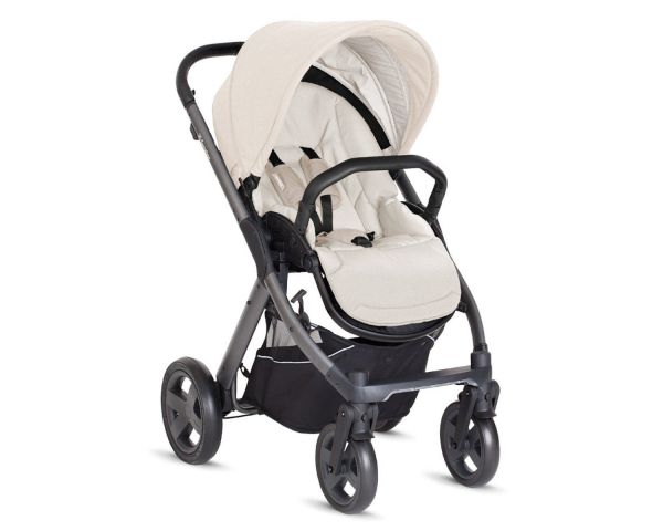 Коляска прогулянкова X-Lander X-Pulse - DAYLINGHT BEIGE