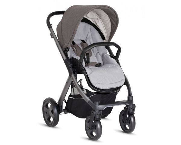 Коляска прогулянкова X-Lander X-Pulse - EVENING GREY