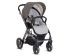 Коляска прогулочная X-Lander X-Pulse - EVENING GREY