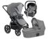 Коляска 3 в 1 X-Lander X-Move