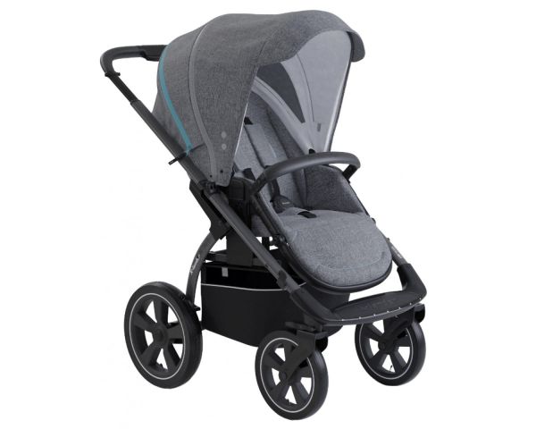 Коляска прогулянкова X-Lander X-Move - AZURE GREY Коляска прогулянкова X-Lander X-Move - AZURE GREY