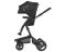 Прогулочная коляска Mima Xari Sport 2G - Black/Ebony