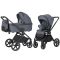 Коляска 2 в 1 CARRELLO Ultimo CRL-6528 Cool Grey