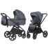 Коляска 2 в 1 CARRELLO Ultimo CRL-6528 Cool Grey
