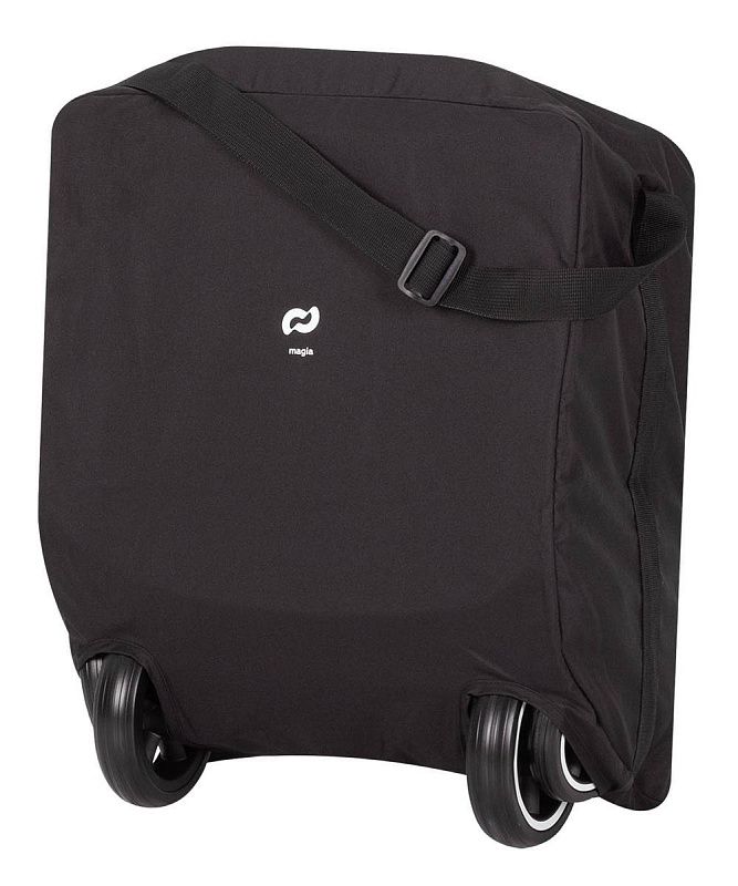 Коляска прогулочная CARRELLO Magia CRL-5555 Cocoa Beige