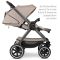 Прогулочная коляска ABC Design Samba 2 Camel