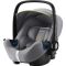 Автокрісло BRITAX-ROMER BABY-SAFE2 i-SIZE Cool Flow – Silver Автокрісло BRITAX-ROMER BABY-SAFE2 i-SIZE Cool Flow – Silver
