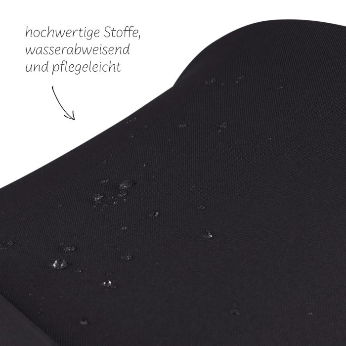 Прогулочная коляска ABC Design Ping 3 Travel Coal