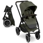Прогулочная коляска ABC Design Samba 2 Avocado