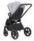 Коляска 2 в 1 CARRELLO Ultimo CRL-6528 Arctic Grey