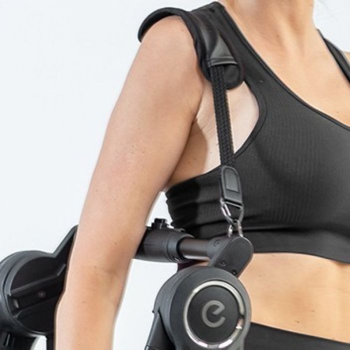 Коляска 2 в 1 Espiro Yoga 2026 209 Meditation Breze