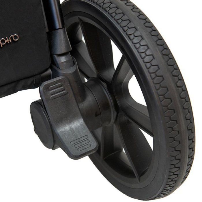 Коляска 2 в 1 Espiro Yoga 2026 229 Power Of Nature