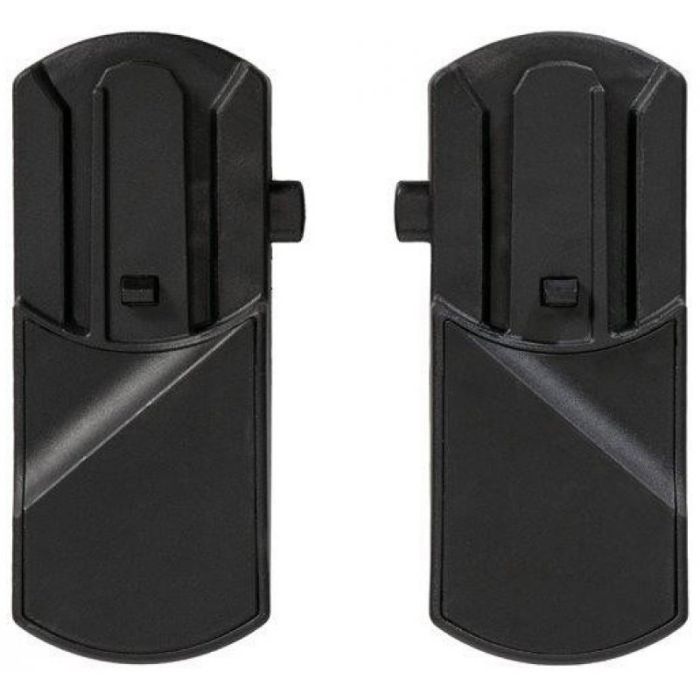 Коляска 2 в 1 Espiro Yoga 2026 208 Essence of Chocolate