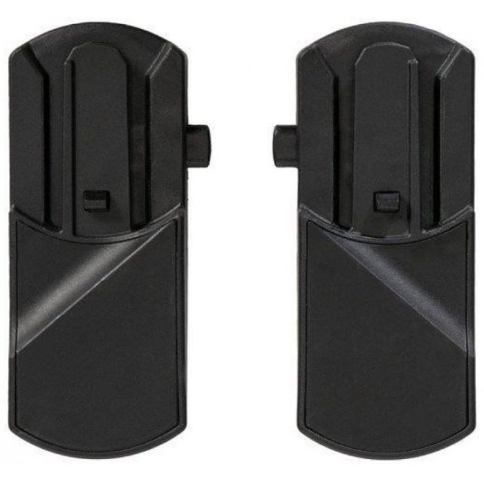 Коляска 2 в 1 Espiro Yoga 2026 229 Power Of Nature