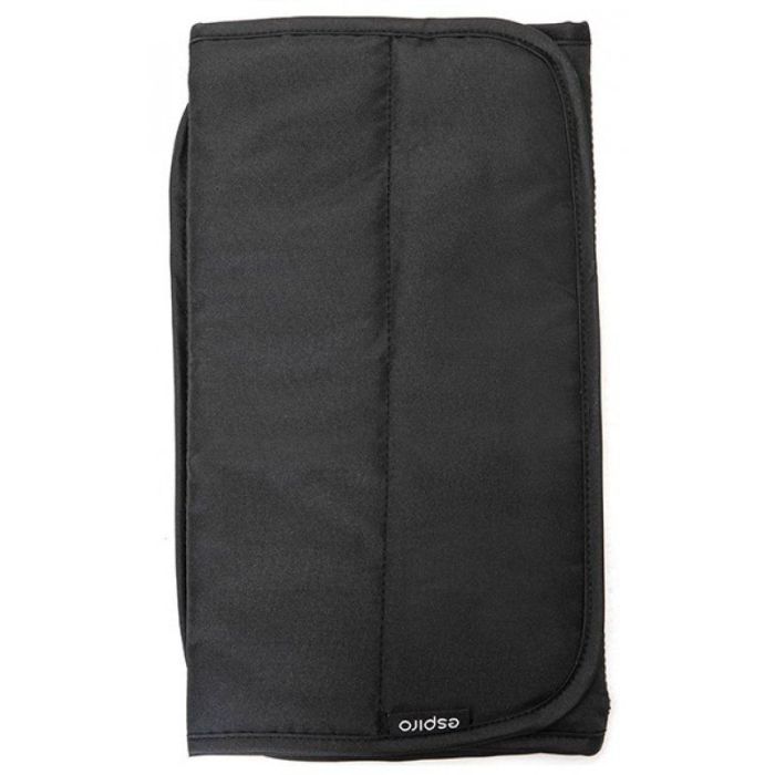 Коляска 2 в 1 Espiro Yoga 2026 229 Power Of Nature