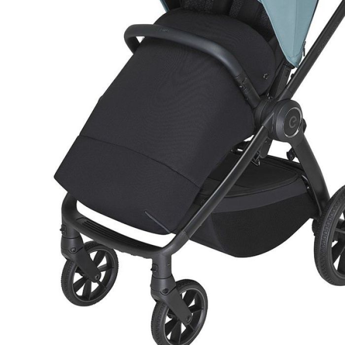 Коляска 2 в 1 Espiro Yoga 2026 229 Power Of Nature