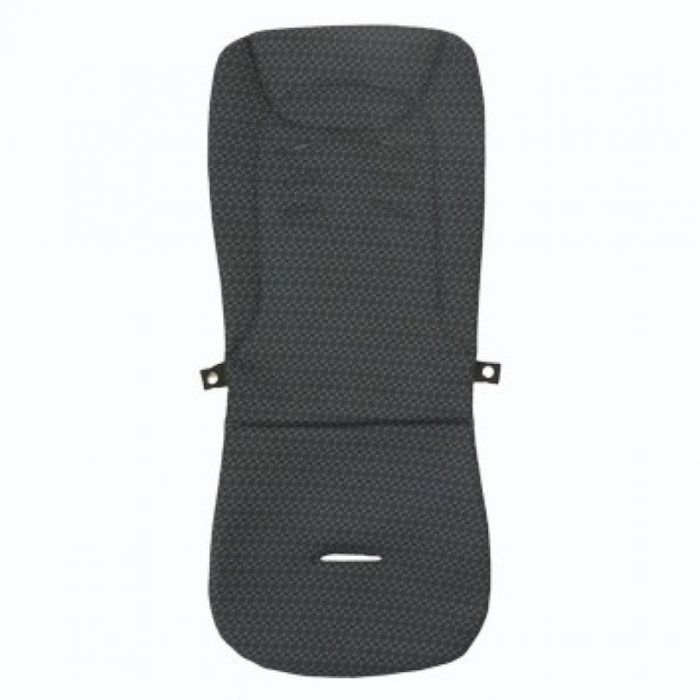 Коляска 2 в 1 Espiro Yoga 2026 217 Gray Zen