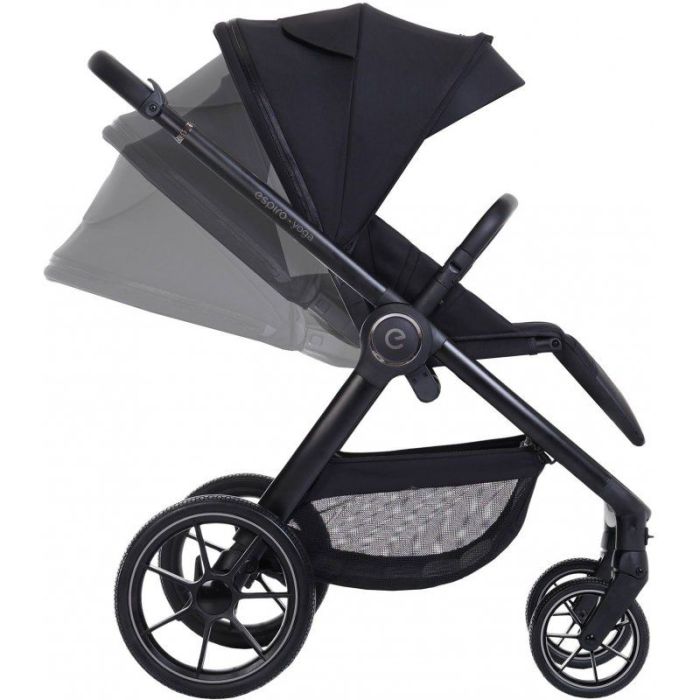 Коляска 2 в 1 Espiro Yoga 2026 229 Power Of Nature