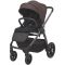 Коляска 2 в 1 Espiro Yoga 2026 208 Essence of Chocolate