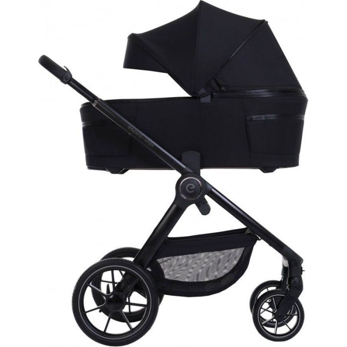 Коляска 2 в 1 Espiro Yoga 2026 229 Power Of Nature