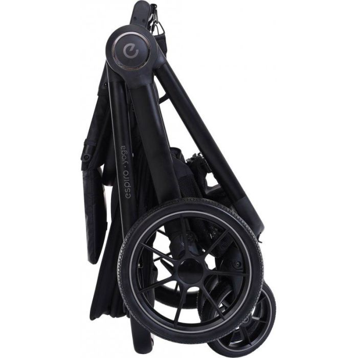 Коляска 2 в 1 Espiro Yoga 2026 229 Power Of Nature