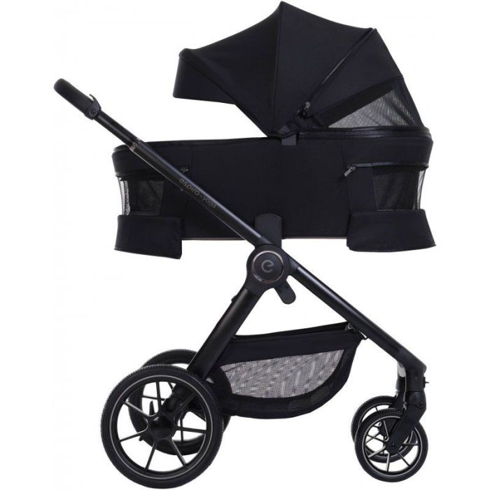 Коляска 2 в 1 Espiro Yoga 2026 229 Power Of Nature