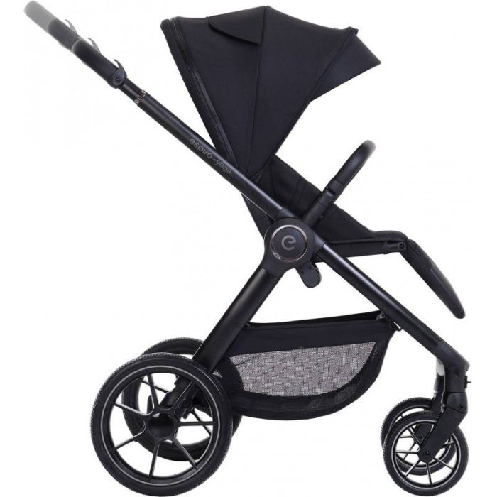 Коляска 2 в 1 Espiro Yoga 2026 229 Power Of Nature
