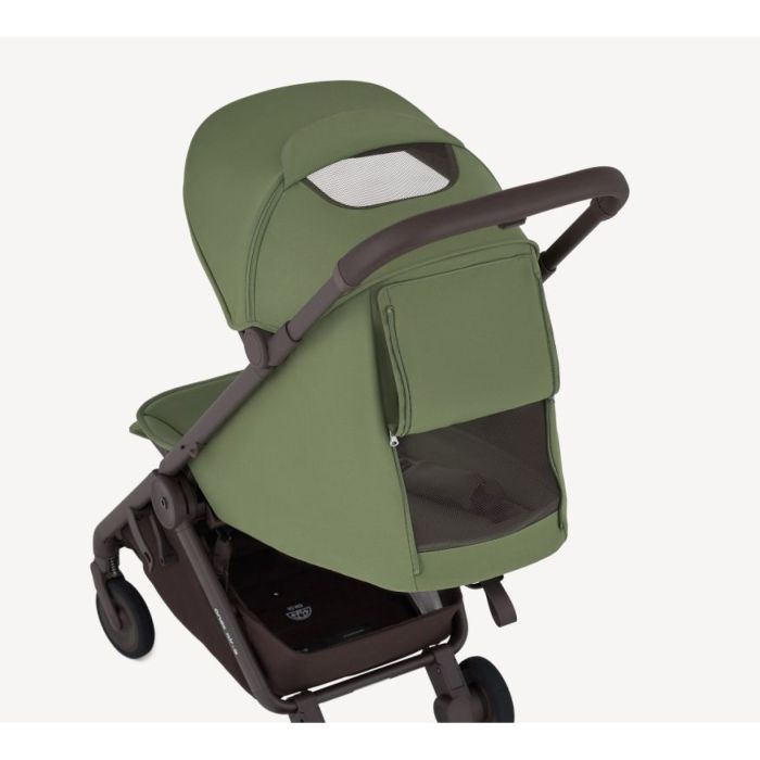 Прогулочная коляска Anex Air-Q Pistache