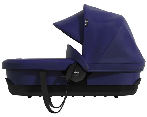 Люлька до візка Mima Zigi - Midnight Blue