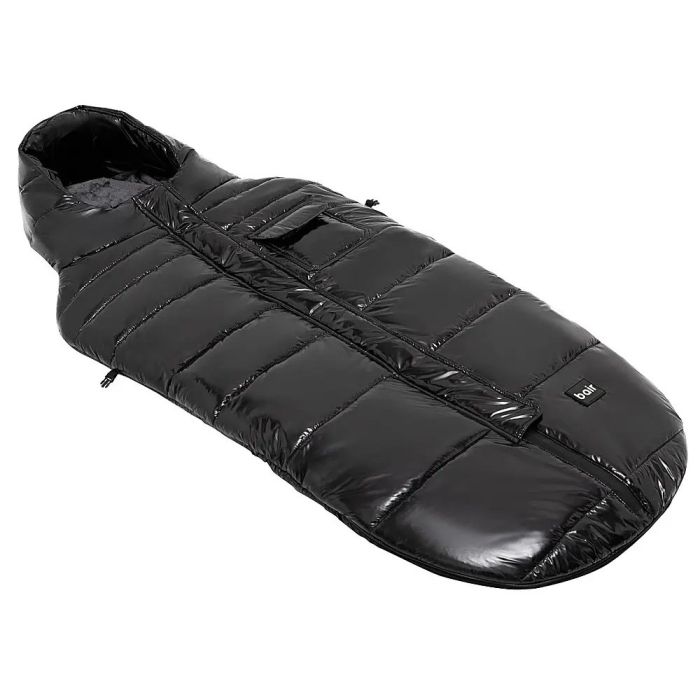 Зимний конверт Bair Nordie Black Moncler