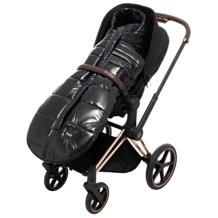 Зимний конверт Bair Nordie Black Moncler