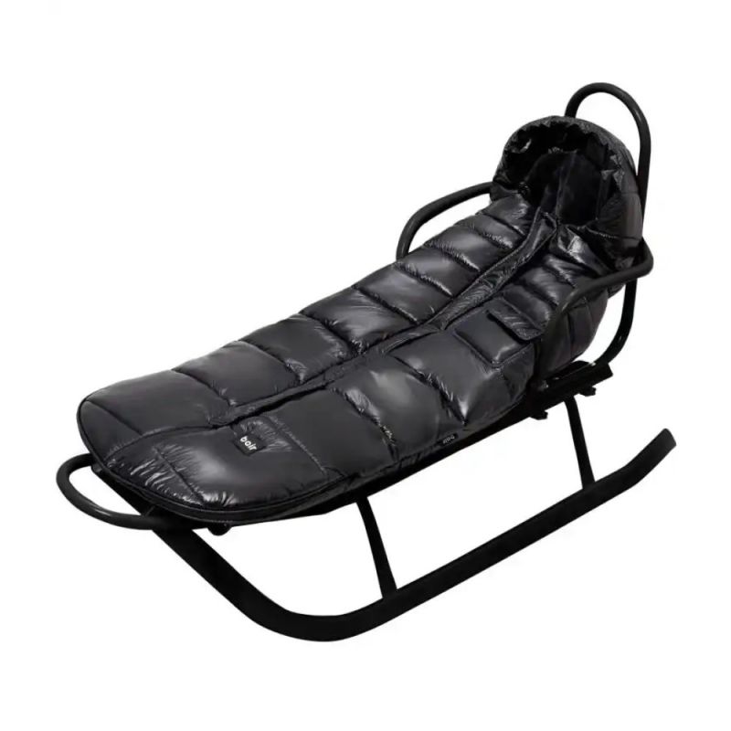 Зимний конверт Bair Nordie Black Moncler