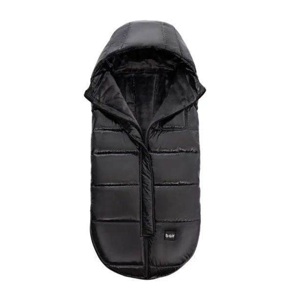 Зимовий конверт Bair Nordie Black Moncler