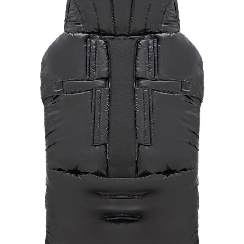 Зимний конверт Bair Nordie Black Moncler