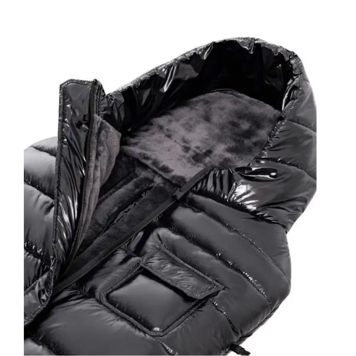 Зимний конверт Bair Nordie Black Moncler