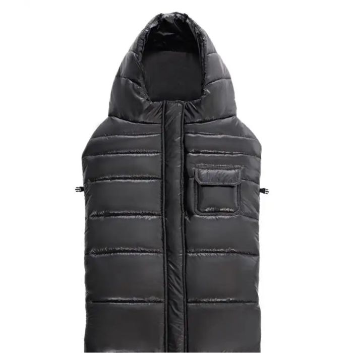 Зимний конверт Bair Nordie Black Moncler