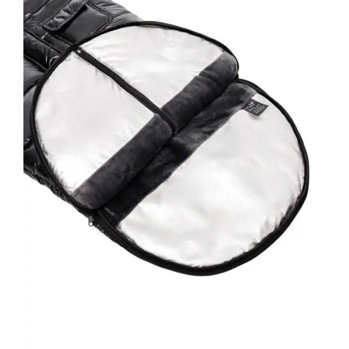 Зимний конверт Bair Nordie Black Moncler