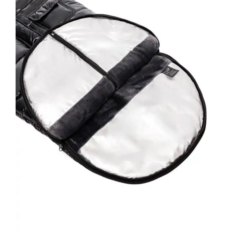 Зимний конверт Bair Nordie Black Moncler