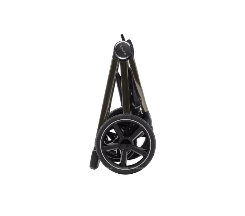 Коляска 2 в 1 Carrello Ultimo 2023 CRL-6511 Forest Green