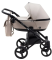Коляска 2 в 1 Bair City ECO 79 латте