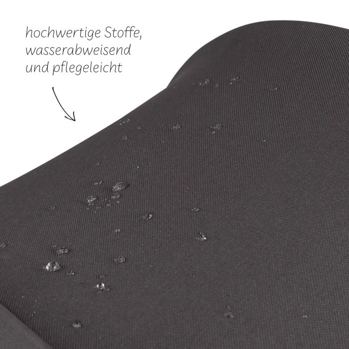 Прогулочная коляска ABC Design Ping 3 Travel Falcon