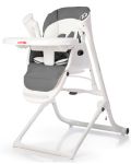 Стільчик-гойдалка CARRELLO Triumph CRL-10302 Palette Grey /1/ MOQ